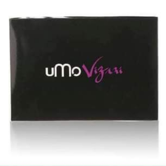 uMo 16 Piece Makeup Brush and Blending Set - Picture 6 of 6